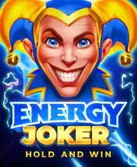 Energy Joker: Hold and Win